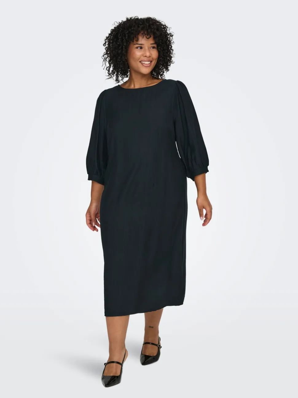 CARFANNIL Robe midi