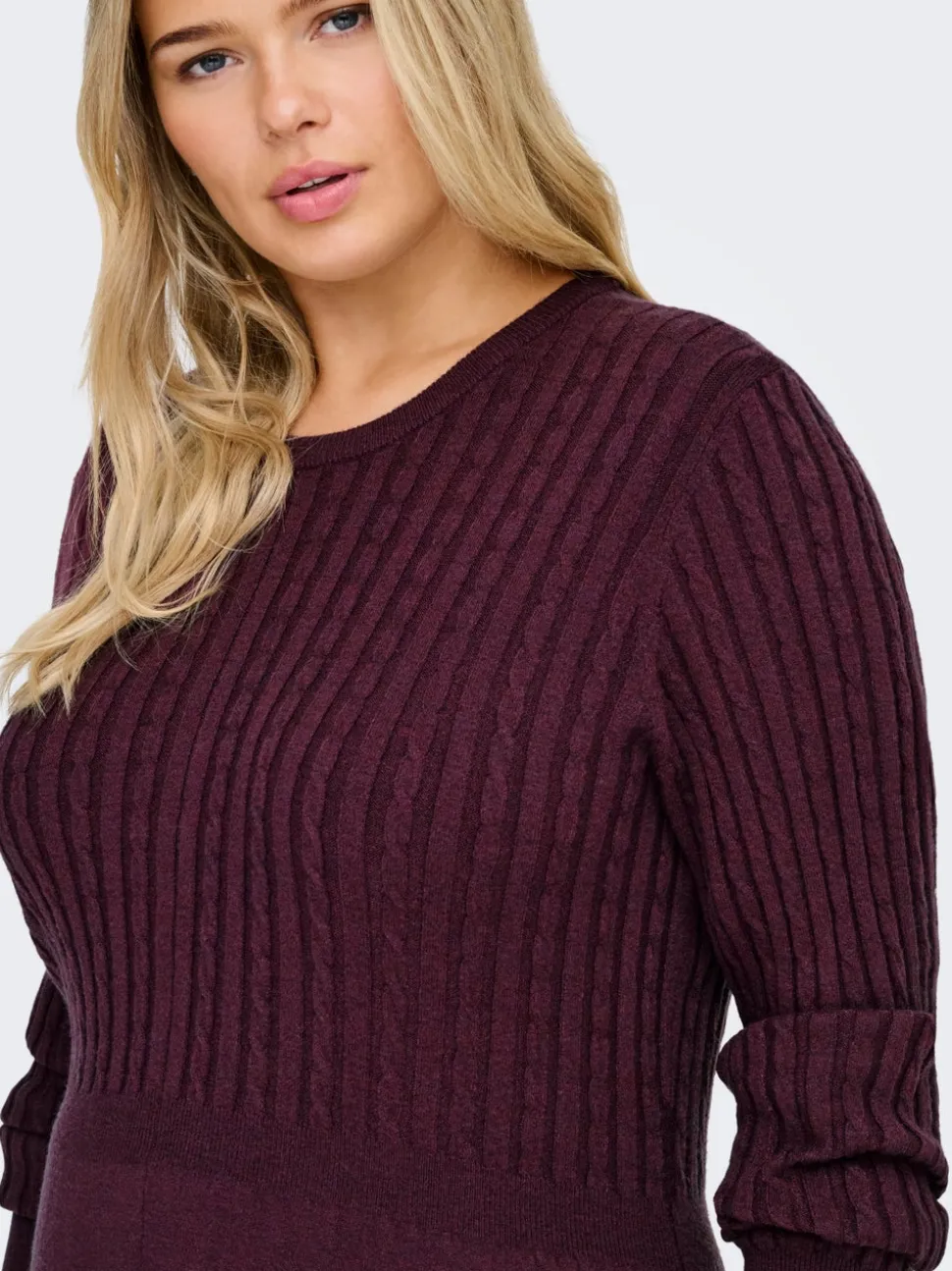 CARFIA Robe midi