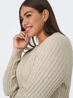 CARFIA Robe midi