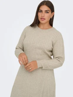 CARFIA Robe midi