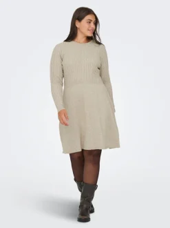 CARFIA Robe midi