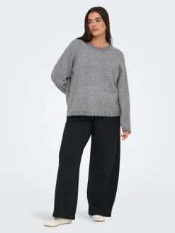 CARFINA Pull en maille