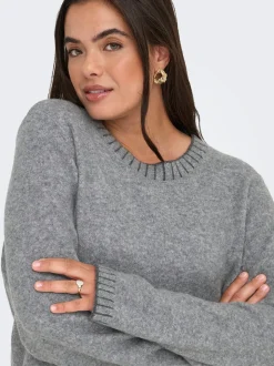 CARFINA Pull en maille