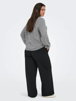 CARFINA Pull en maille