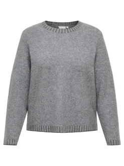CARFINA Pull en maille