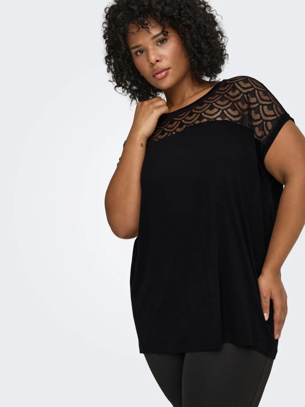 CARFLAKE Top