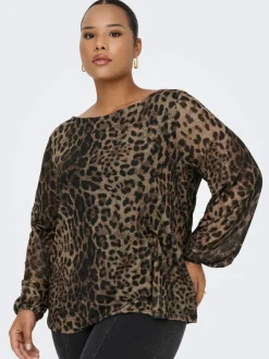 CARFOREST Blouse