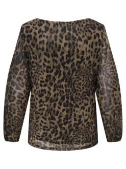 CARFOREST Blouse