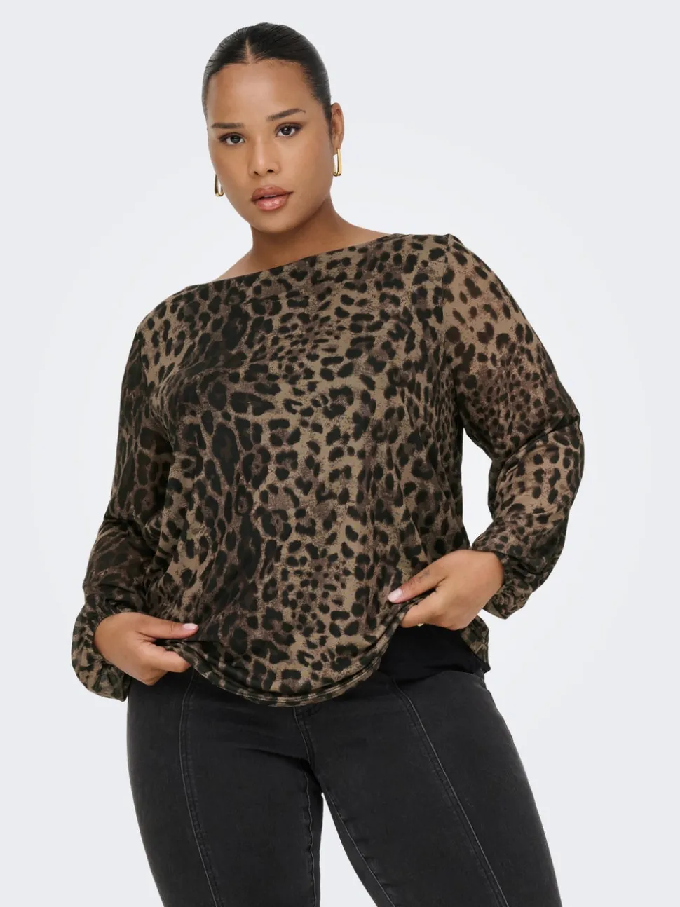 CARFOREST Blouse