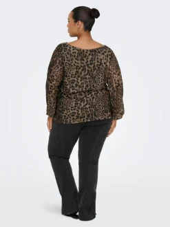 CARFOREST Blouse