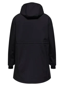 CARFRANCESCA Manteau softshell