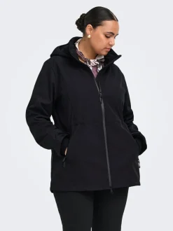 CARFRANCESCA Manteau softshell