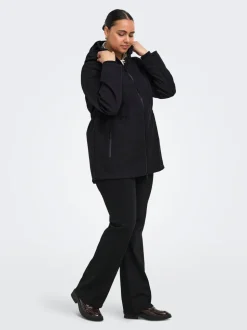 CARFRANCESCA Manteau softshell
