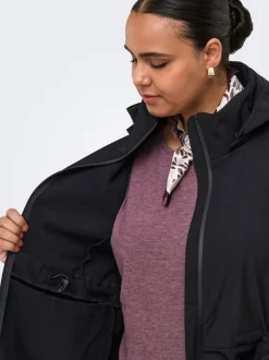 CARFRANCESCA Manteau softshell