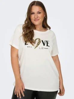 CARFREA T-shirt
