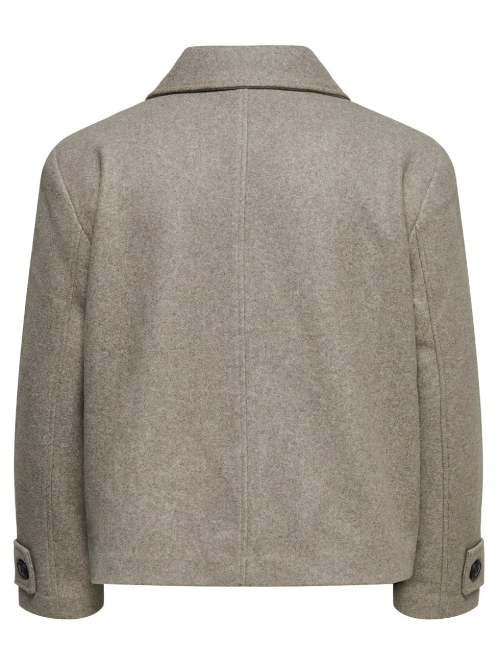 CARFREJA Manteau