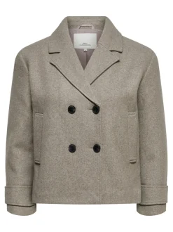 CARFREJA Manteau