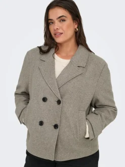 CARFREJA Manteau