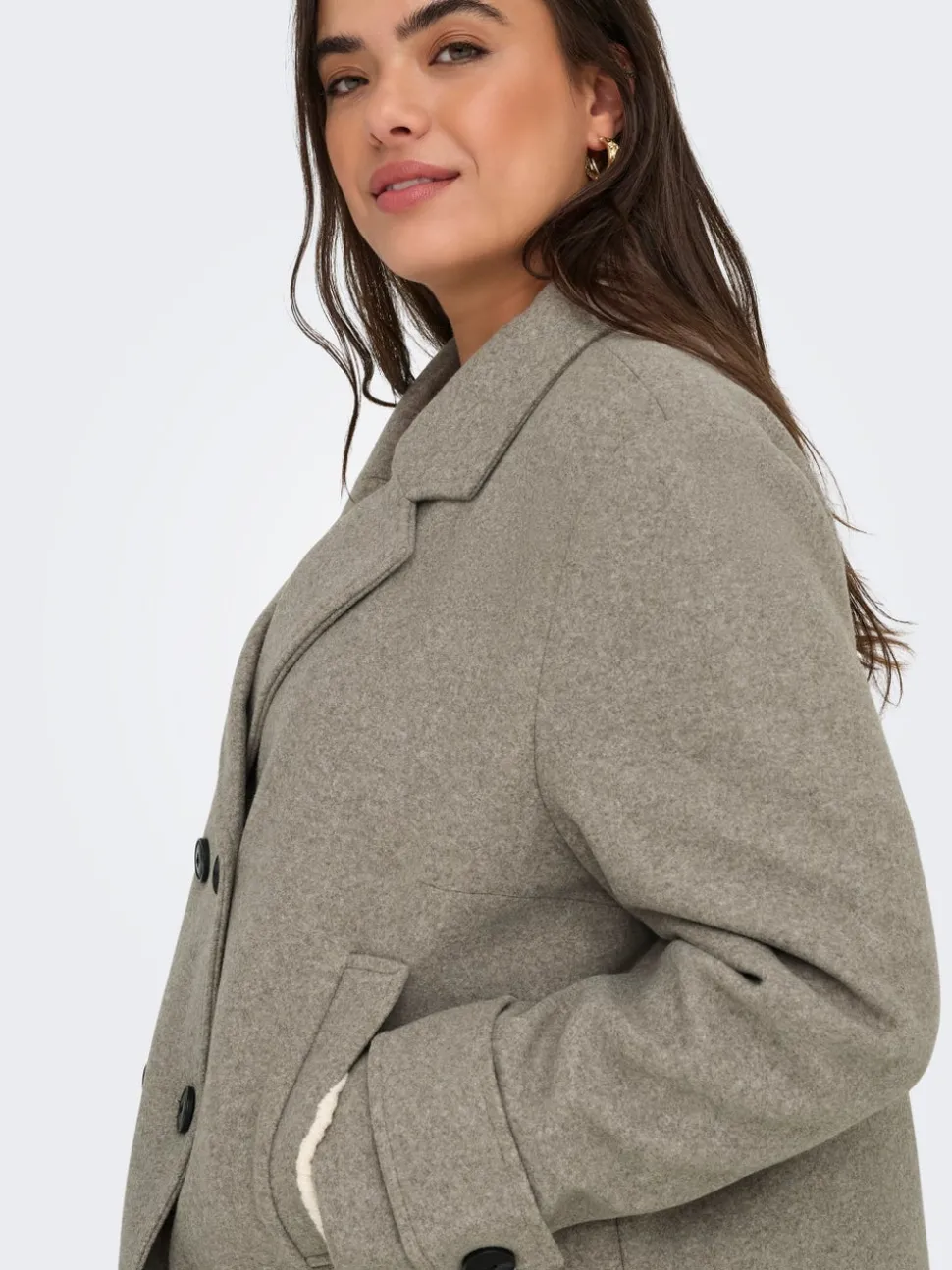CARFREJA Manteau
