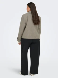 CARFREJA Manteau