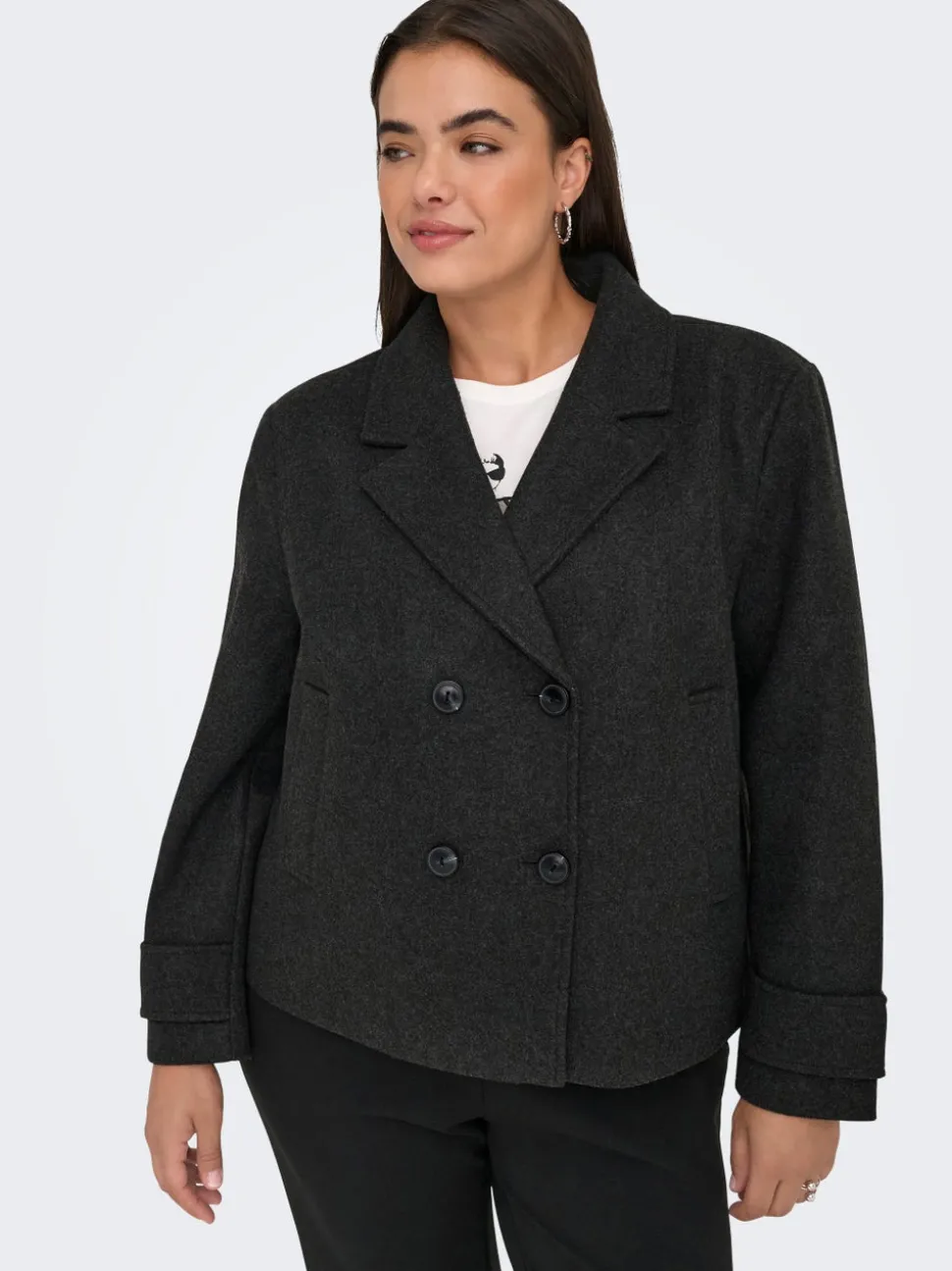 CARFREJA Manteau