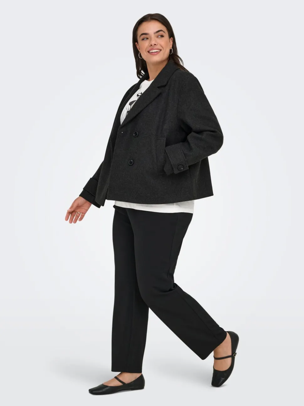 CARFREJA Manteau