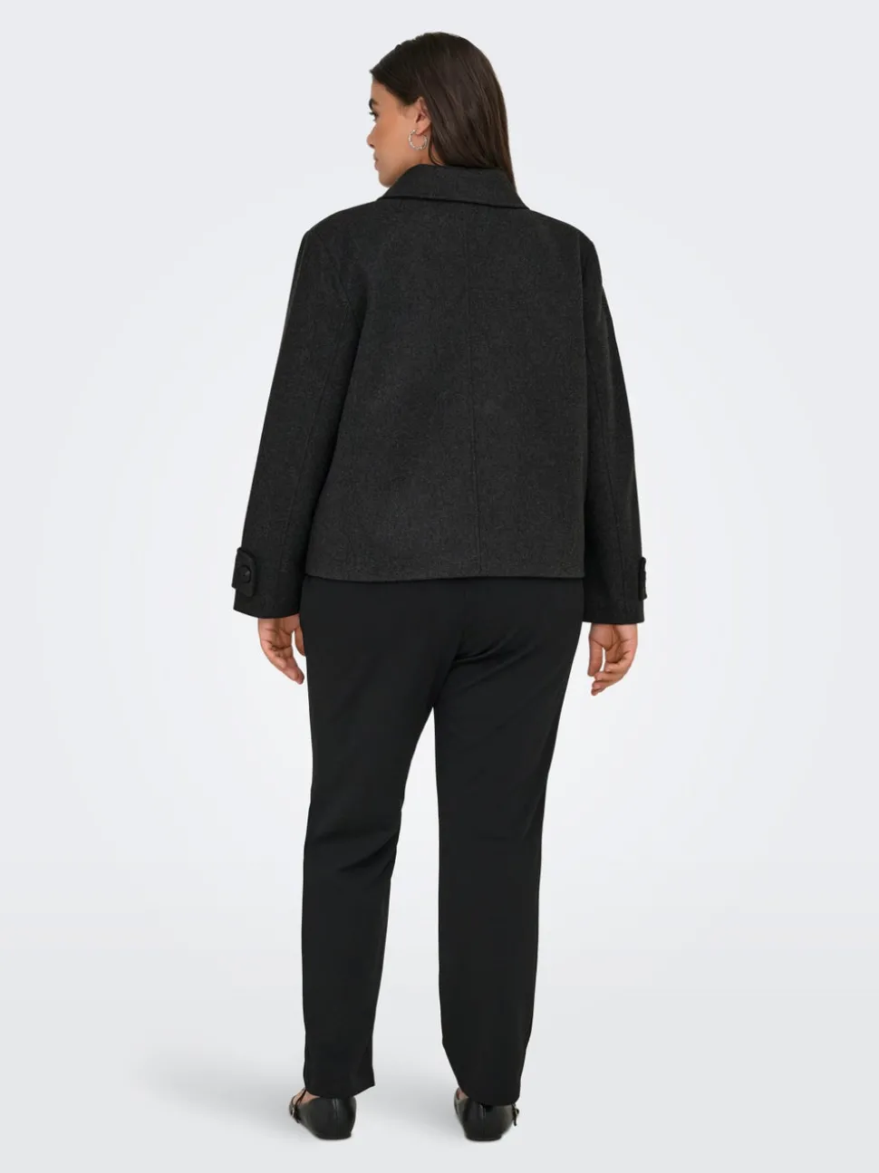CARFREJA Manteau