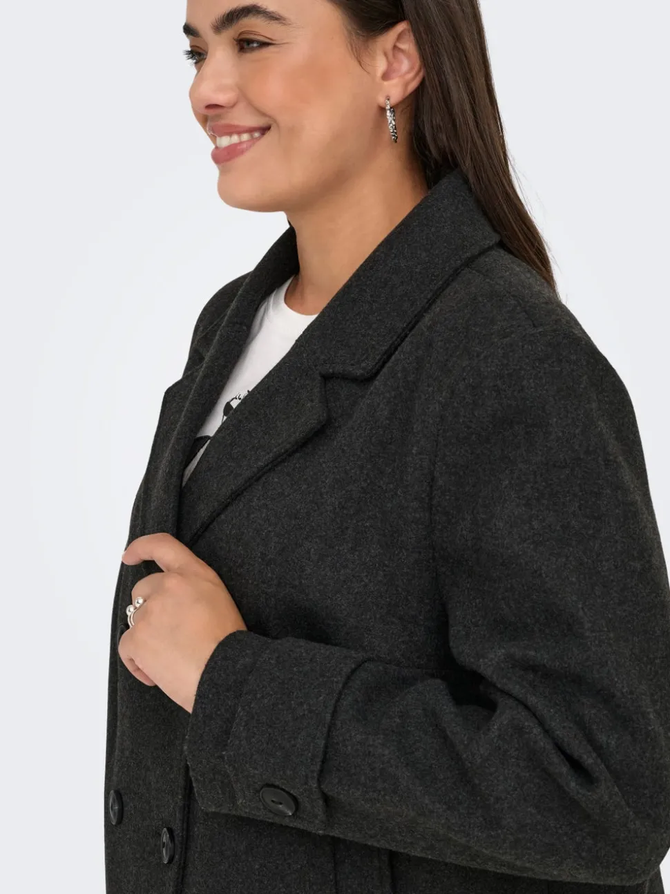 CARFREJA Manteau