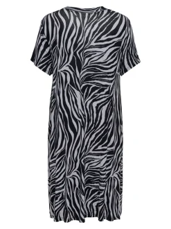 CARFYRLA Robe midi