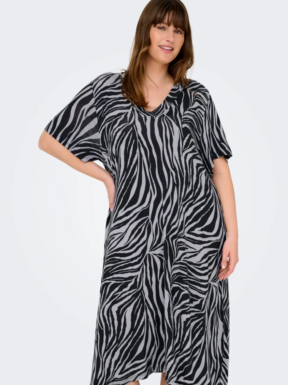 CARFYRLA Robe midi