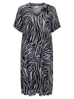 CARFYRLA Robe midi