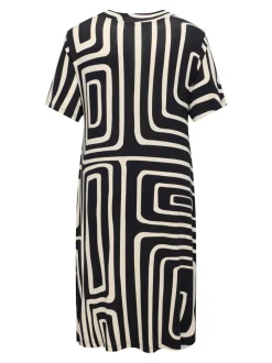 CARFYRLA Robe midi
