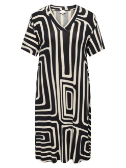 CARFYRLA Robe midi