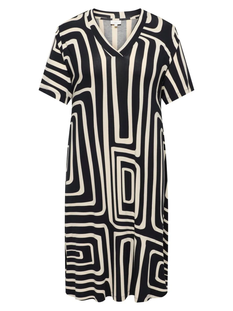 CARFYRLA Robe midi