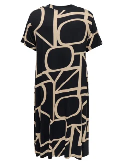 CARFYRLA Robe midi