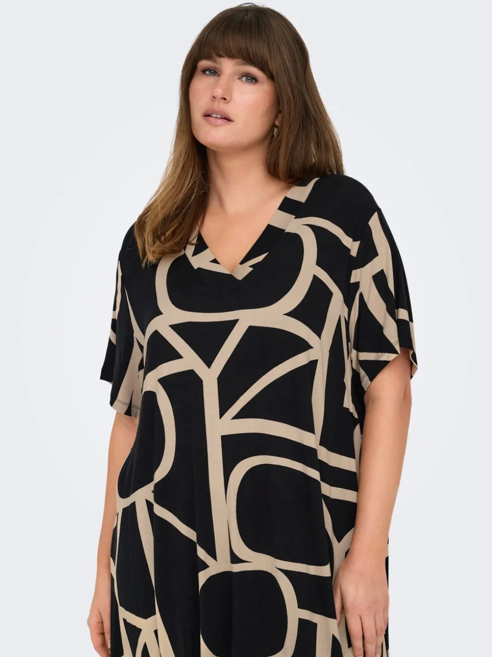 CARFYRLA Robe midi