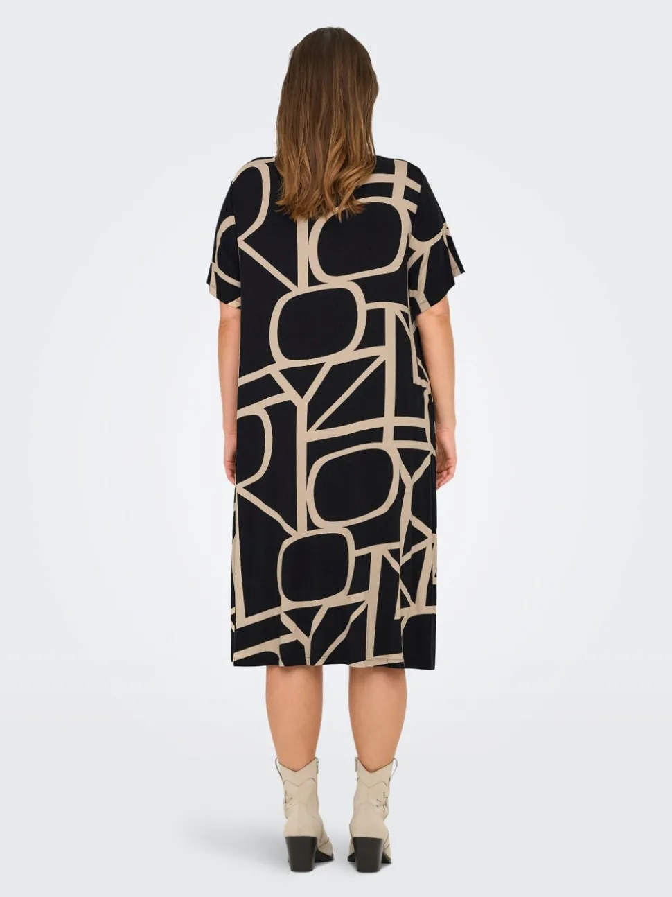 CARFYRLA Robe midi