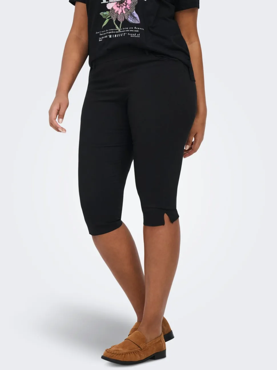CARGABBY Slim Fit Legging