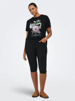 CARGABBY Slim Fit Legging