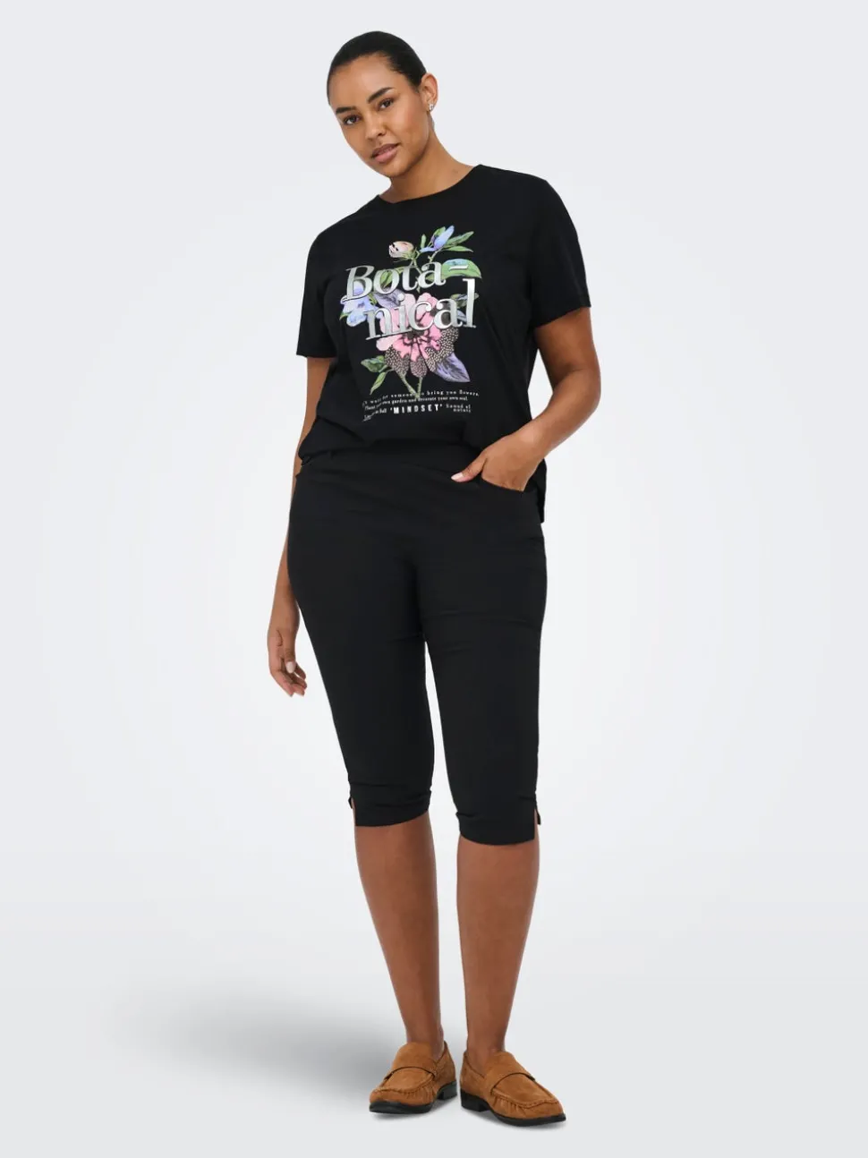 CARGABBY Slim Fit Legging