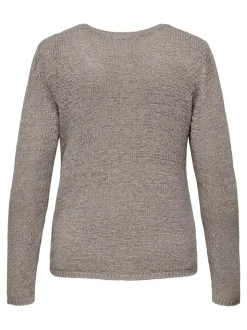 CARGEENA Pull en maille