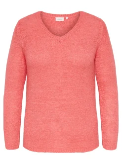CARGEENA Pull en maille