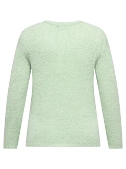 CARGEENA Pull en maille