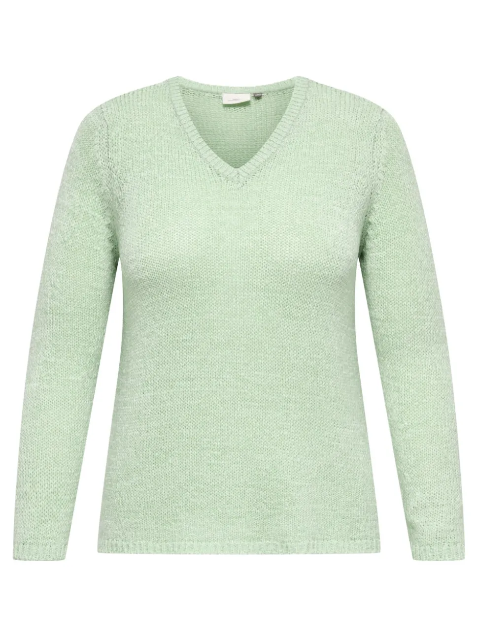 CARGEENA Pull en maille