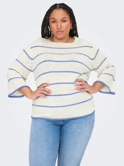 CARGEENA Pull en maille