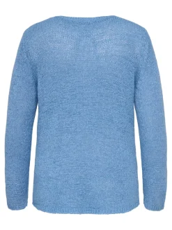 CARGEENA Pull en maille
