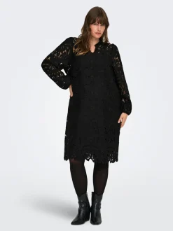 CARGELINA Robe courte