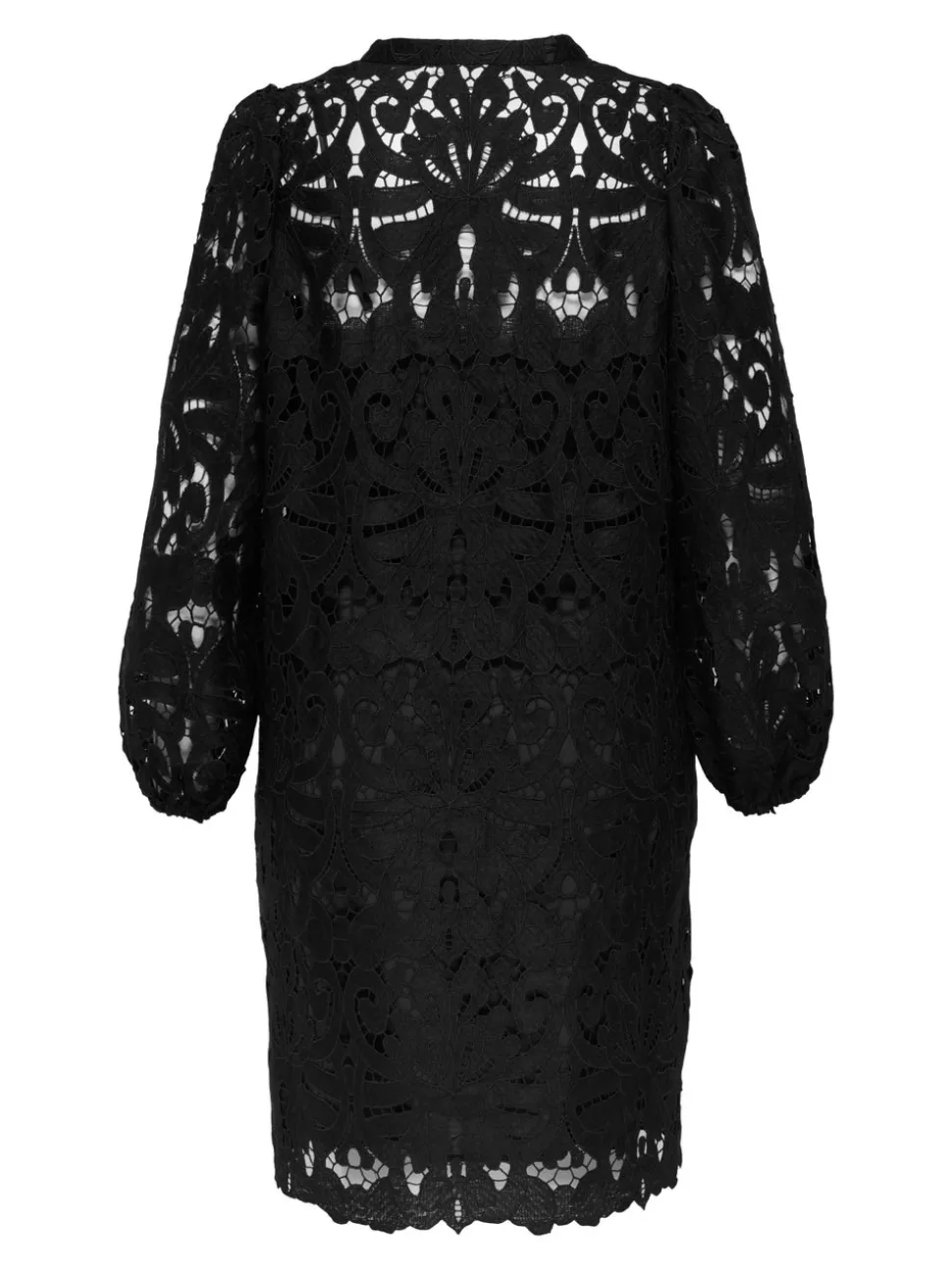 CARGELINA Robe courte