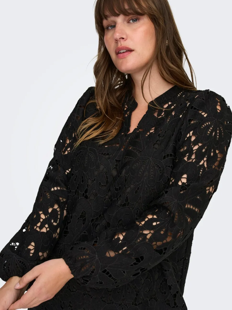 CARGELINA Robe courte