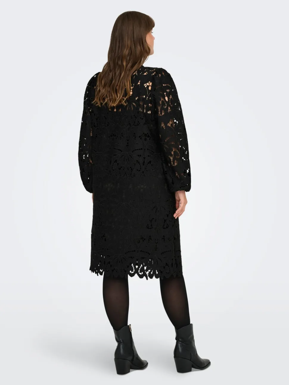 CARGELINA Robe courte